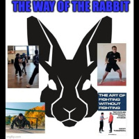 The Way of the Rabbit Redux (Chinese New Year Episode)