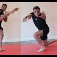 10 Round Shadow Training Podcast