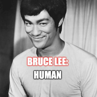 Bruce Lee: Human (bonus episode)