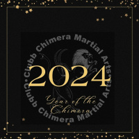 2024: Year of the Chimera (New Year Episode)