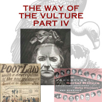 The Way of the Vulture Part IV