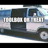 Trick or Toolbox (Halloween Episode)