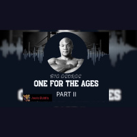 Big George: One for the Ages Part II