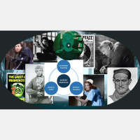 The Ballad of Igor - Chapter III - An Ugly Interlude (Halloween Episode)