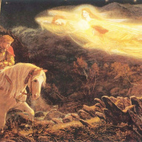 Galahads Goals Part I