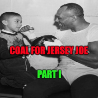 Coal for Jersey Joe (Part 1) (Christmas Episode)