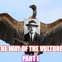 The Way of the Vulture Part I