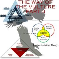 The Way of the Vulture Part II
