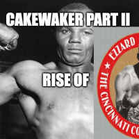 Cakewalker Part II: Rise of the Cincinnati Cobra