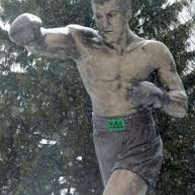 Jamie Clubbs Podcast