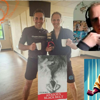 Jamie Clubbs Podcast