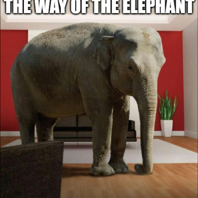 Jamie Clubbs Podcast