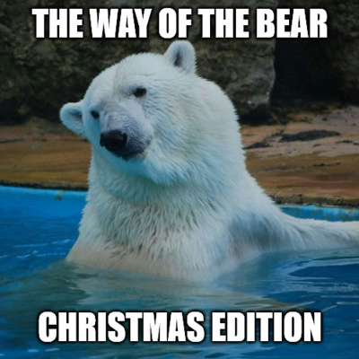 Jamie Clubbs Podcast