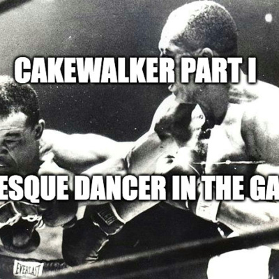 Jamie Clubbs Podcast