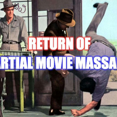 Jamie Clubbs Podcast