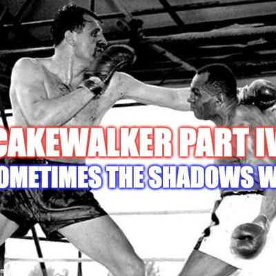 Jamie Clubbs Podcast