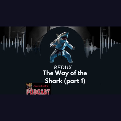 Jamie Clubbs Podcast