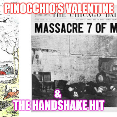 Jamie Clubbs Podcast