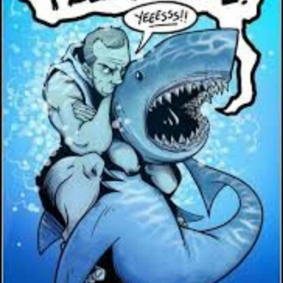 Jamie Clubbs Podcast