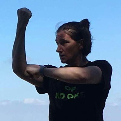 Jamie Clubbs Podcast