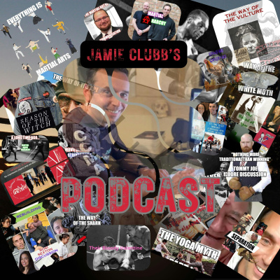 Jamie Clubbs Podcast