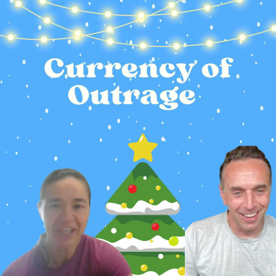 Jamie Clubbs Podcast