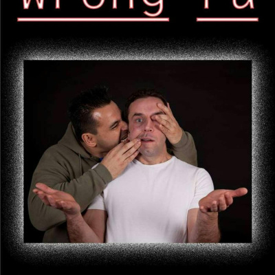 Jamie Clubbs Podcast