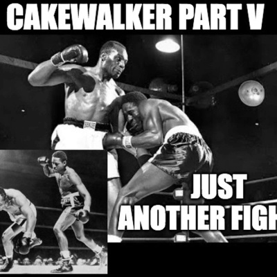 Jamie Clubbs Podcast