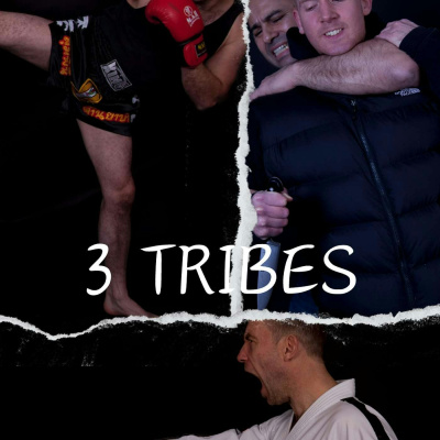 Jamie Clubbs Podcast