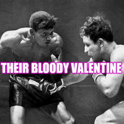 Jamie Clubbs Podcast