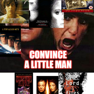 Jamie Clubbs Podcast