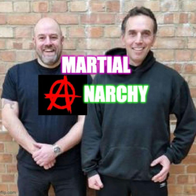 Jamie Clubbs Podcast