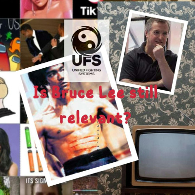 Jamie Clubbs Podcast