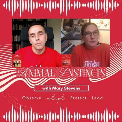 Jamie Clubbs Podcast