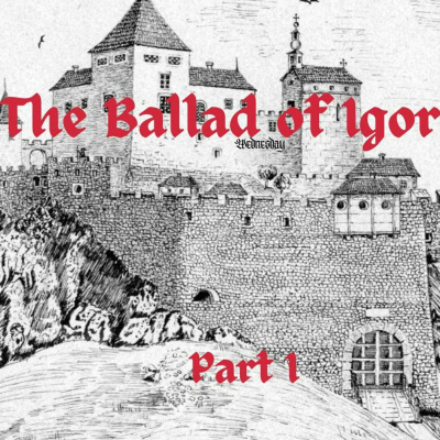 Jamie Clubbs Podcast