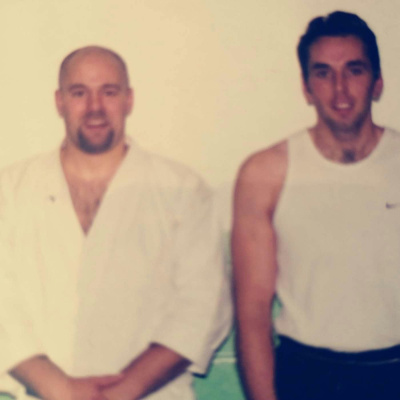 Jamie Clubbs Podcast