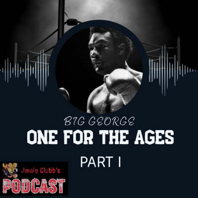 Jamie Clubbs Podcast