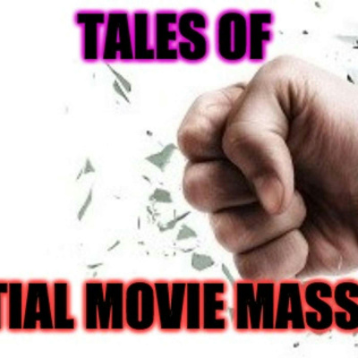 Jamie Clubbs Podcast