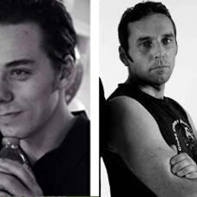 Jamie Clubbs Podcast