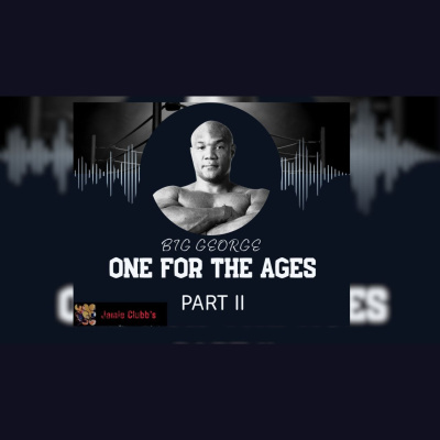 Jamie Clubbs Podcast