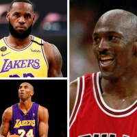 The NBA GOAT DEBATE: End of Discussion. Stop the Madness.