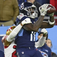 #Titans are Resilient. #Niners need a mobile QB. I wonder whos available?