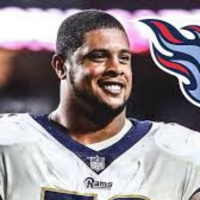 How does the newly acquired #Titans Free Agents fit in Tennessee? 