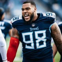 War of Attrition: The #Titans are in a battle for their playoff lives. 