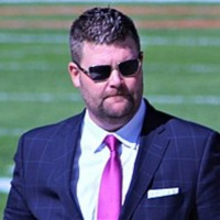 Shhhh be quiet..JON ROBINSONS built a monster here in TN. #TitanUp #Titans 