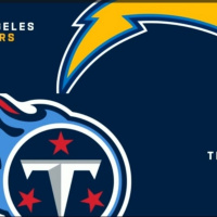 Assembling Titans Chargers Recap: RT was A1. One TE shined. Jeffrey Simmons is not human. #Titans 