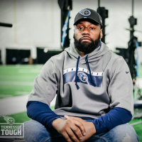 Titans are 8-2. Whats Working and Whats Not? (Get some @ZOAenergy)