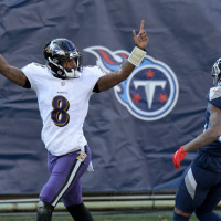 @Titans Ultimately Got What They Deserved. Ravens Loss Reflects Lack of Thorough Hiring Processes.