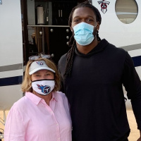 How does Clowney fit in a Front Multiplicity Scheme? The Saga and Credit is due.