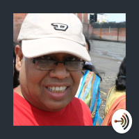 Podcast on Podcast, what